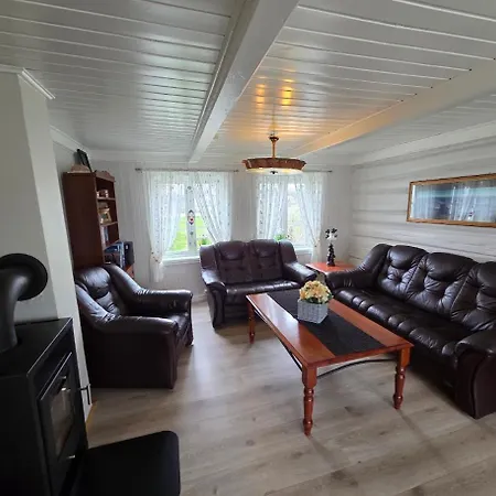 Fiskehuset Havnes *