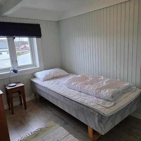 Fiskehuset Havnes Feriehus *