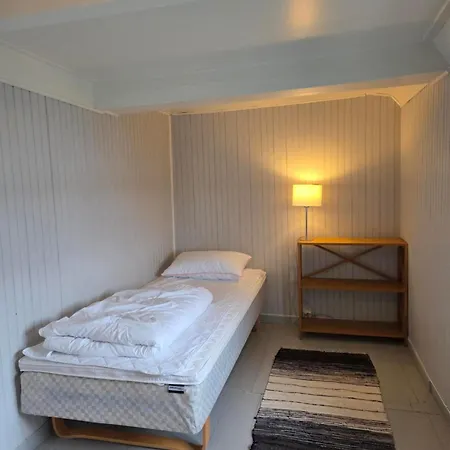 Fiskehuset Havnes Feriehus Averøy