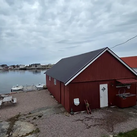 Fiskehuset Havnes Feriehus