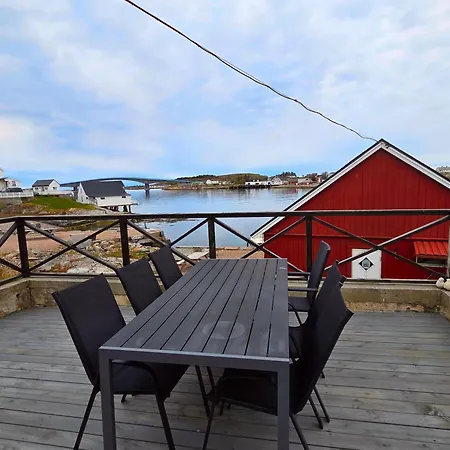 Fiskehuset Havnes *